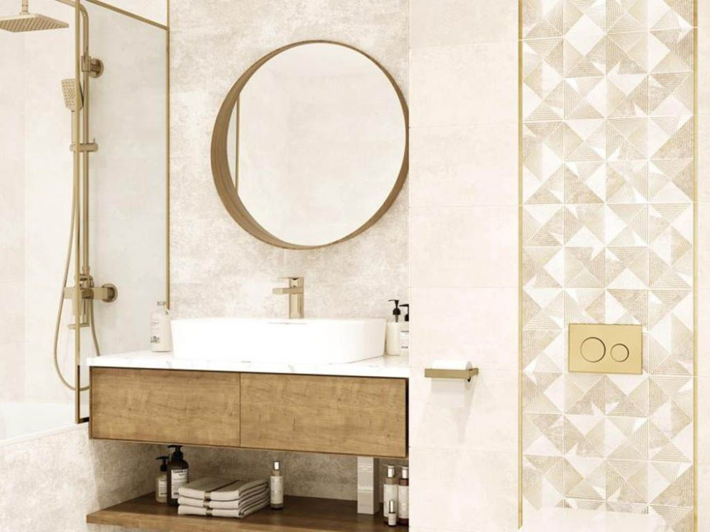 Плитка PIEMONTE (Alma Ceramica) в Москве