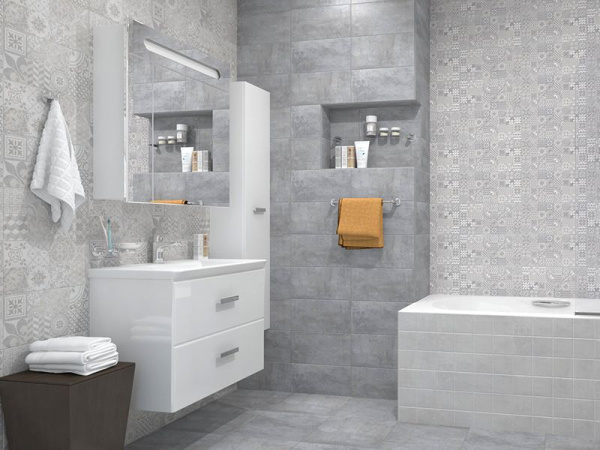 Плитка BASTION (Ceramica Classic) в Москве