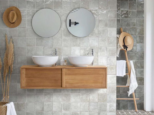 Плитка TERRA (Dual Gres) в Москве