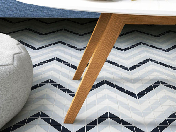 Мозаика ALBION (StarMosaic) в Москве