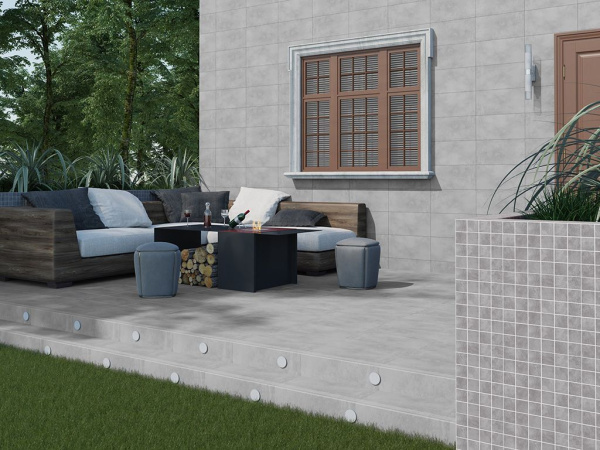 Плитка TOWNHOUSE (?Cersanit) в Москве