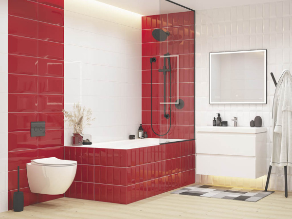 Плитка EVOLUTION (Cersanit) в Москве