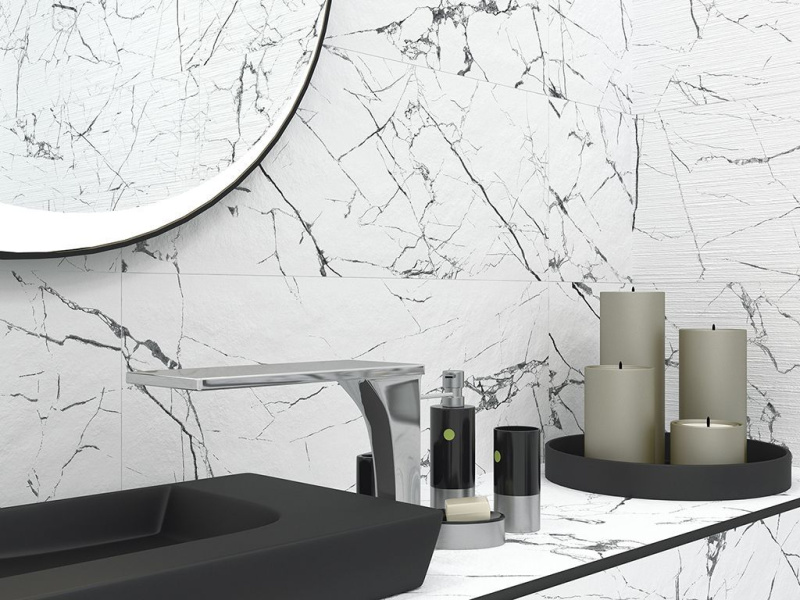 Плитка NIRIA (Stiles Ceramic) в Москве