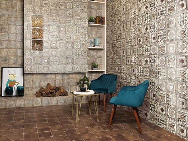 Плитка ANTICATTO (Mainzu) в Москве