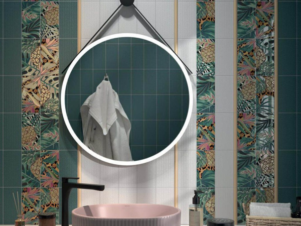 Плитка ПАЛЬМЕЙРА (Kerama Marazzi) в Москве