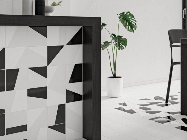 Плитка DUO (WOW) в Москве