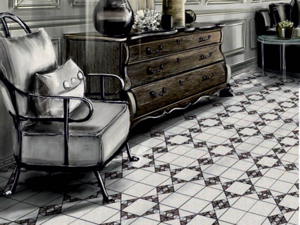 Плитка БЕРТА (Топ Рус) в Москве