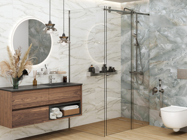 Плитка BAVARO (Delacora) в Москве