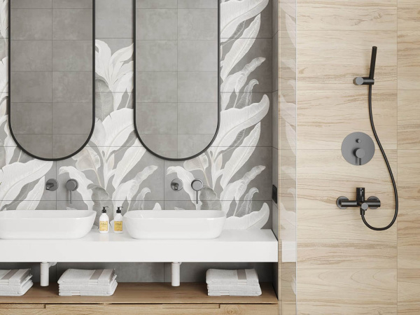 Плитка ЯНССОН (Lasselsberger Ceramics) в Москве