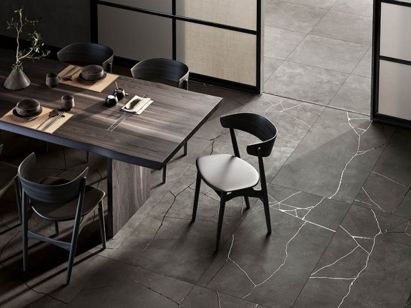 Плитка KINTSUGI (Fioranese Ceramica) в Москве