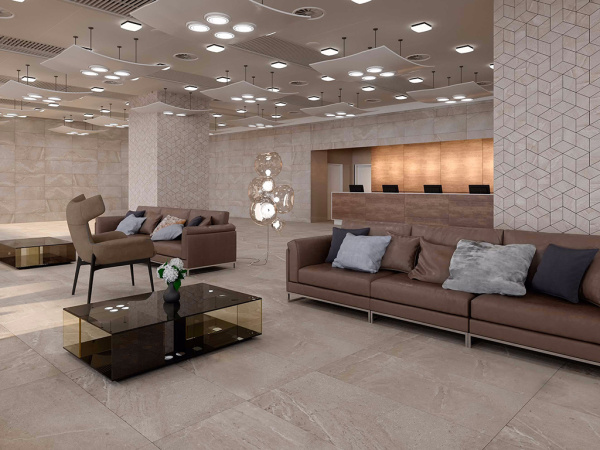 Плитка KAILAS (Ametis) в Москве