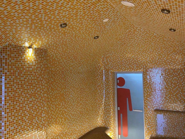 Мозаика СТЕКЛЯННАЯ МОЗАИКА (Imagine Lab) в Москве