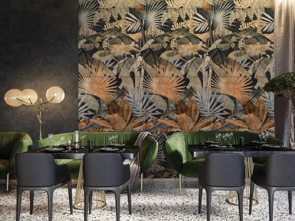 Плитка 60x120 (Graniser) в Москве