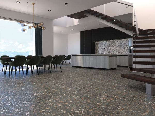 Плитка AZZO (Stiles Ceramic) в Москве