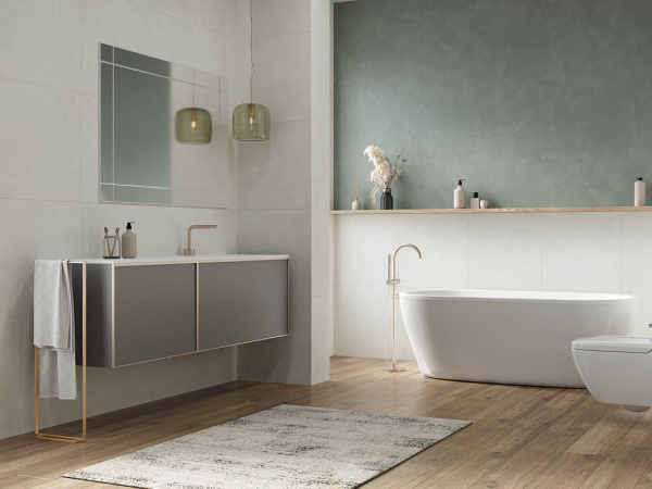 Плитка TITAN (Creto) в Москве