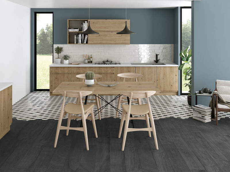 Плитка ARTWOOD (Ibero Ceramicas) в Москве