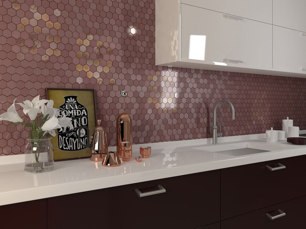 Мозаика SIXTIES (Togama) в Москве