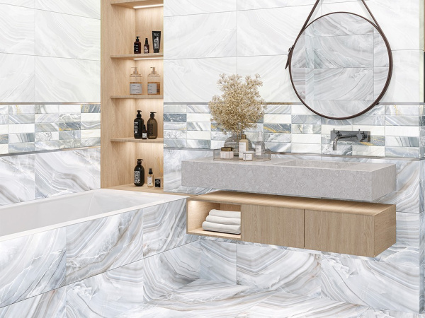 Плитка AMADEO (New Trend) в Москве