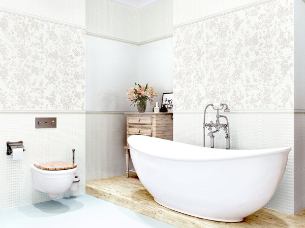 Плитка ELEGANZA (AltaCera) в Москве