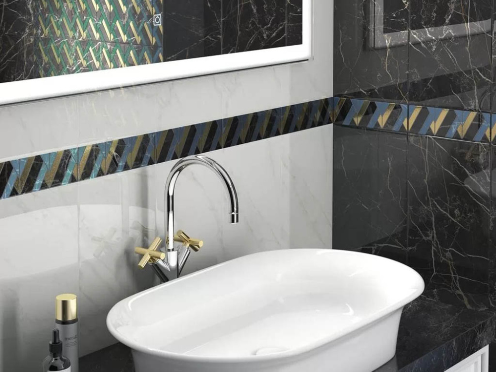 Плитка АЛЬКАЛА (Kerama Marazzi) в Москве