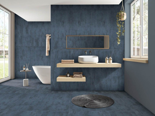 Плитка METALLIC (NT Ceramic) в Москве