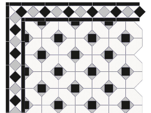 Плитка АННА (Топ Рус) в Москве