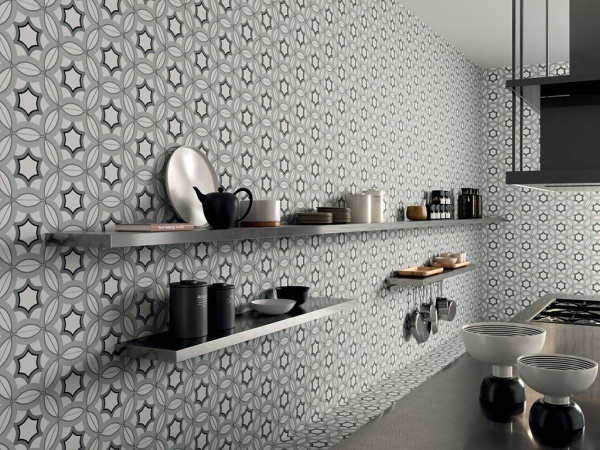 Плитка PAPRICA (Marca Corona) в Москве