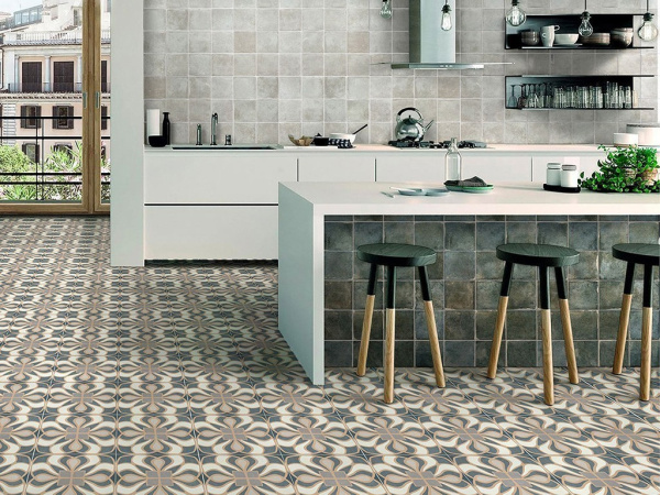 Плитка TERRA (Dual Gres) в Москве