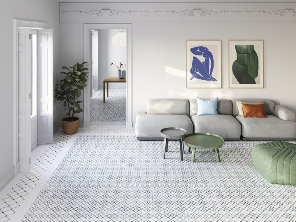 Плитка TANGER (Harmony) в Москве