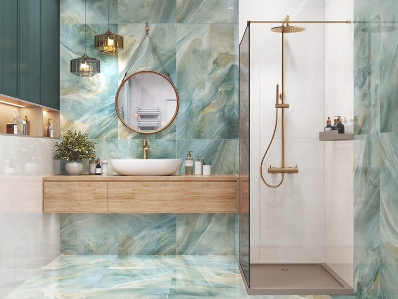 Плитка ILLUSION (LCM) в Москве