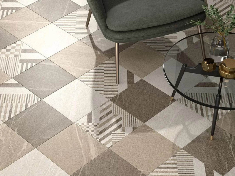 Плитка БОРЕАЛЕ (Kerama Marazzi) в Москве