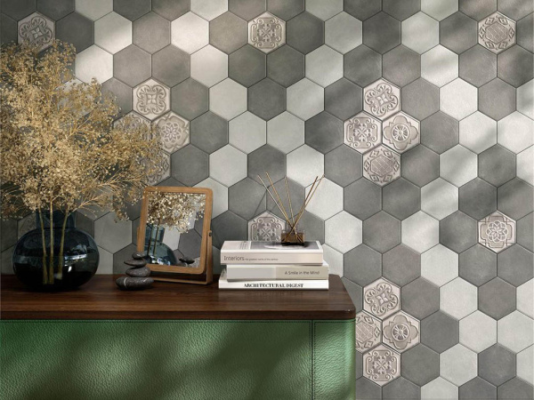 Плитка ТЮРЕН (Kerama Marazzi) в Москве