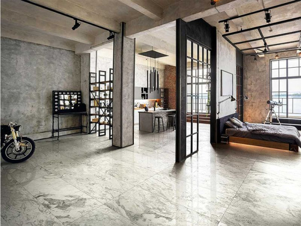 Плитка QUARZI (Cercom Ceramiche) в Москве