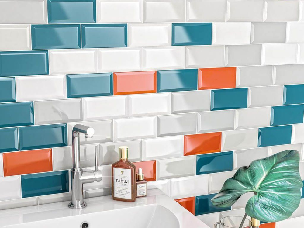 Плитка КЛЕМАНСО (Kerama Marazzi) в Москве