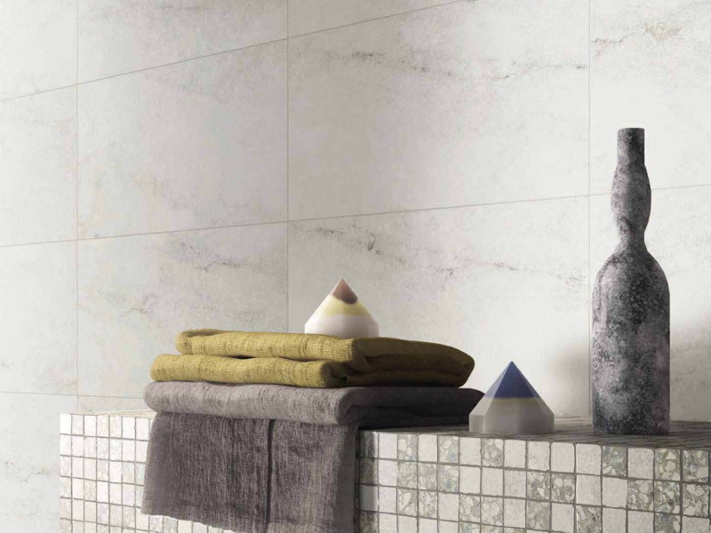 Плитка ORANGERIE (Naxos Ceramica) в Москве