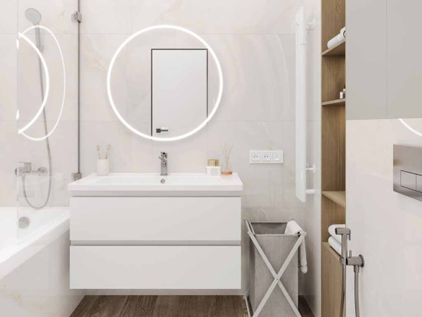 Плитка ONYX QUEEN CREAM (Ceradim) в Москве