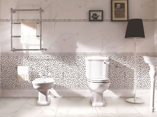 Плитка PALMIRA (Dual Gres) в Москве