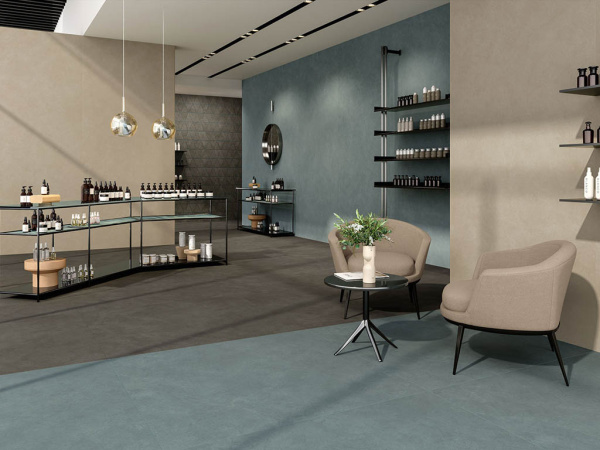 Плитка BOOST NATURAL (Atlas Concorde Италия) в Москве