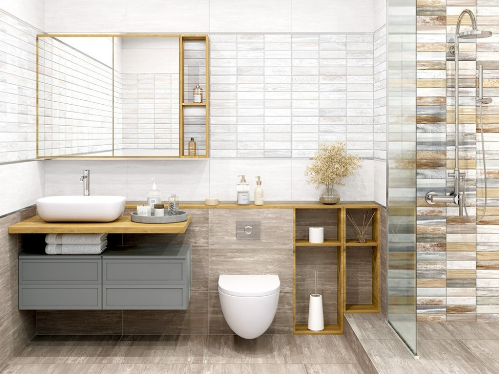 Плитка CONGO (New Trend) в Москве