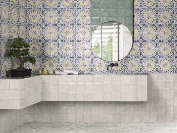 Плитка NAZARI (Mainzu) в Москве