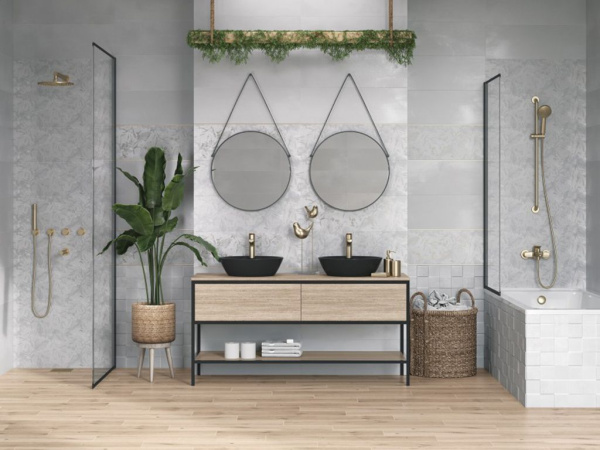 Плитка BOSCO VERTICALE (Mei) в Москве