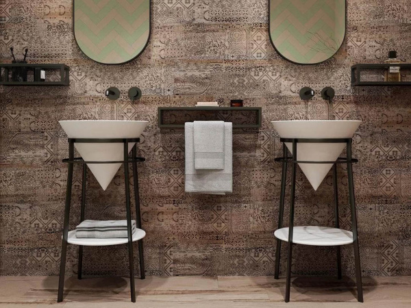 Керамогранит ПРО ВУД (Kerama Marazzi) в Москве