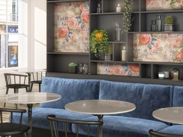 Плитка СТОРИ ВУД (Kerama Marazzi) в Москве