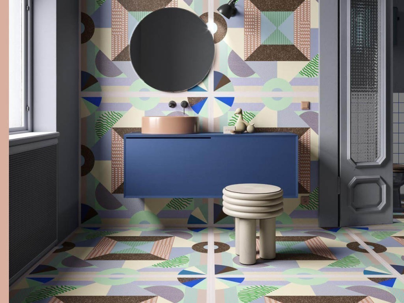 Плитка ONE (41ZERO42) в Москве