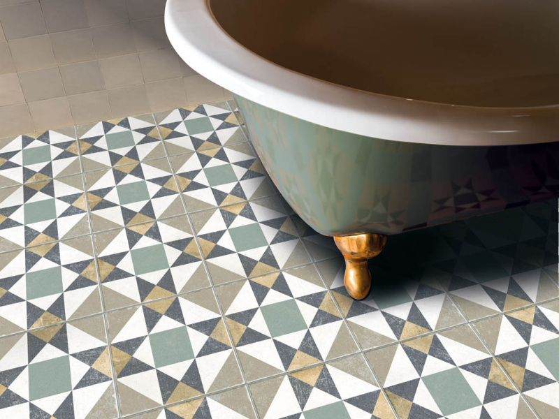 Плитка GABANA (Nanda Tiles) в Москве
