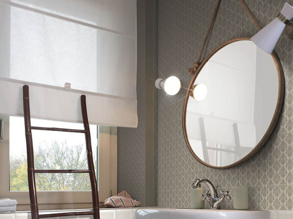 Плитка SOSPIRI (Vallelunga Ceramica) в Москве