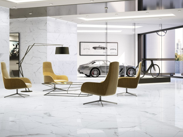 Плитка ICEBERG (Fanal) в Москве