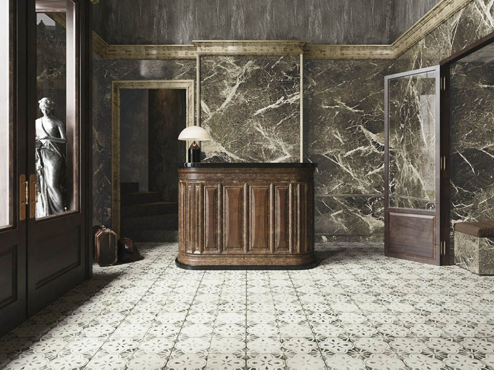 Плитка FS AURORA (Peronda) в Москве