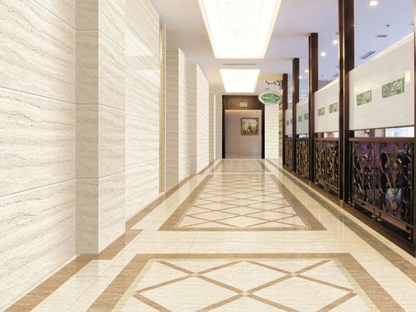 Плитка TRAVERTINE (Basconi Hom) в Москве
