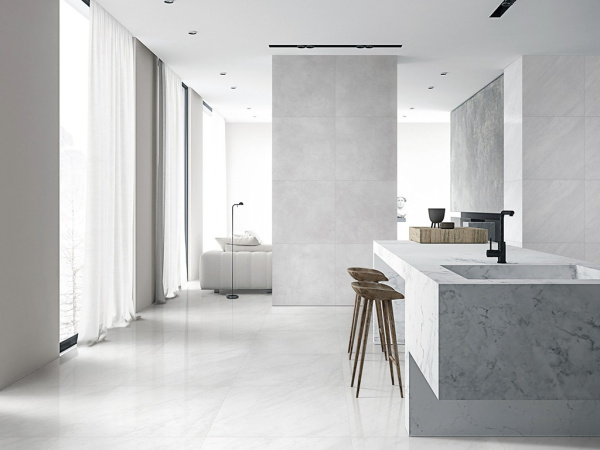 Плитка OSTUNI (Nanogress) в Москве